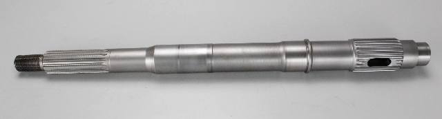 6CB-45611-00-00 Yamaha 2009-2021 Propeller Shaft 200 225 250 300 HP V6