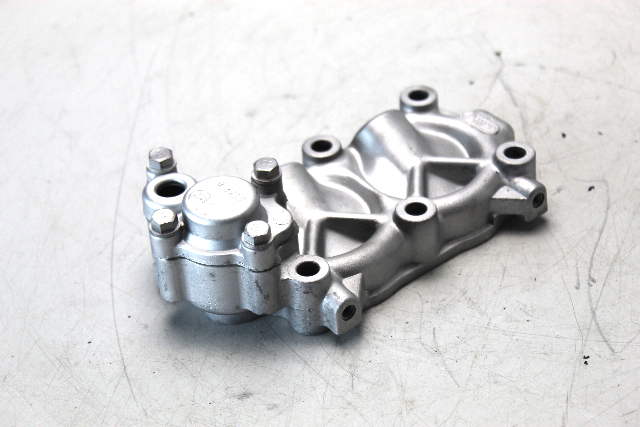 333717 Johnson Evinrude 1989-1990 5 6 Models Cylinder Head Set 6 8 HP