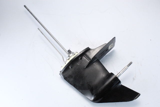 1998 & UP Mercury 20" Lower Unit 8 9.9 15 HP 4 Stroke 2.0:1 1 YEAR WARRANTY