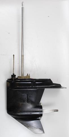 1995 & UP Mercury Force 20" Lower Unit 30 40 50 HP 2:1 R 2 stroke 6 MONTH WTY