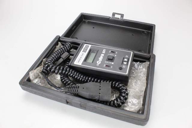 Hickok OMC Cobra EFI Diagnostic Test Tool