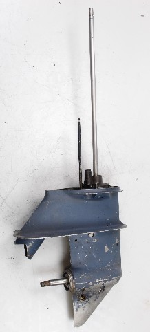 1971-1976 Johnson Evinrude 15" Lower Unit 18 20 25 HP