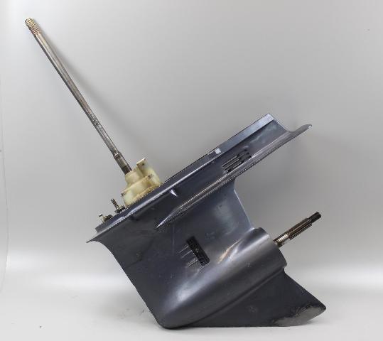 63P-45300-02-8D Yamaha 2006-2010 20" Lower Unit 150 HP Inline 4 4 S 6 MONTH WTY