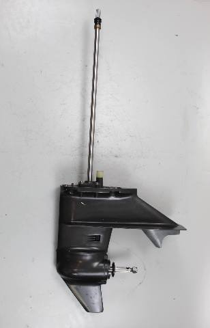 6 MONTH WARRANTY! 1989-94 Force 20" Splitcase Long Lower Unit 40 50 HP 2 cylinder