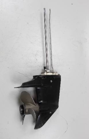 6 MONTH WTY 1986-2006 Mercury 15" Lower Unit 6 8 9.9 15 HP 2 Stroke Only
