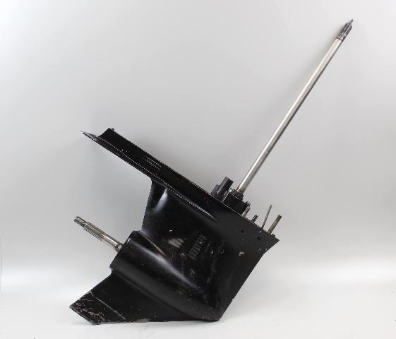 1976-1988 Mercury 20" Lower Unit 135 150 175 200 HP 1.87:1 Ratio V6 6 MONTH WTY