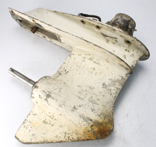 OMC Stringer Unknown Years Electric Shift V8 Lower Unit