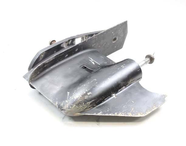 OMC King Cobra Lower Unit Outdrive 7.4 7.5 Liters 6 Month Warranty