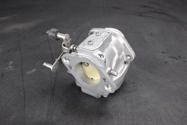 9012A18 WME-5-2 Mercury 1987 MIDDLE Carburetor 70 75 80 90 HP REBUILT