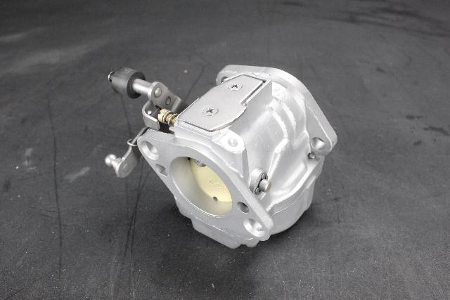 824854T19 WME-108-2 Mercury 1999-04 MIDDLE Carburetor 65 JET 75 90 HP REBUILT