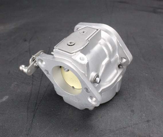 WME-80-4 824902T22 Mercury 1994-04 BOTTOM Carburetor 115 HP REBUILT!