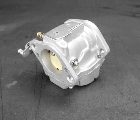 WME-59-3 824924T26 Mercury 1994-1998 BOTTOM Carburetor 75 90 HP REBUILT