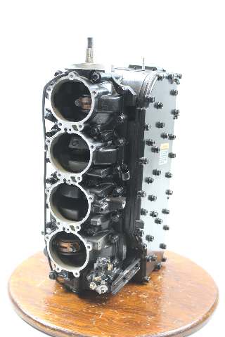17791T97 Mercury 1994-1998 Powerhead 100 115 125 HP