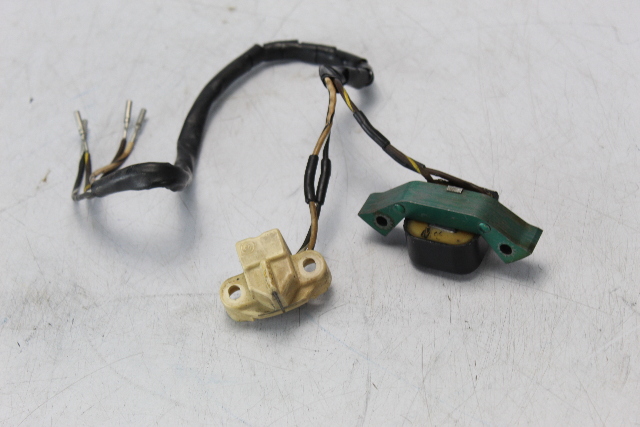 583387 5000611 Johnson Evinrude 1983-88 Charging Coil & Sensor 6-55 HP 1 YR WTY