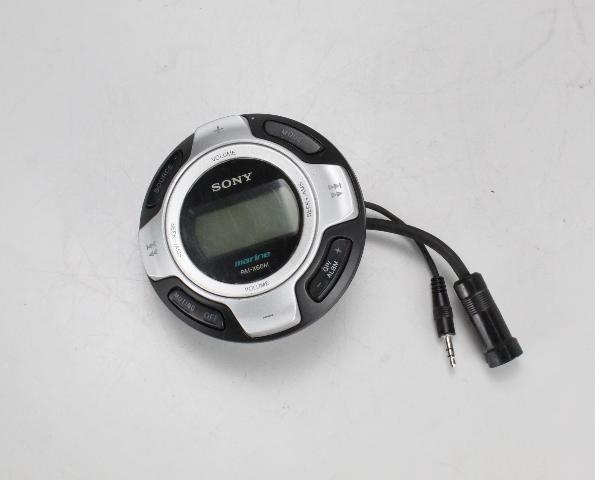 RM-X60M Sony Wired Marine Remote Control