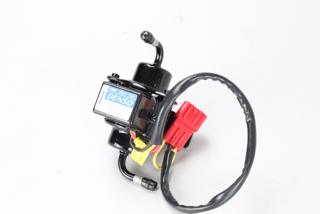 056200-0532 61A-13910-01-00 Denso Yamaha 1992-1996 Fuel Pump 225 250 HP NEW!