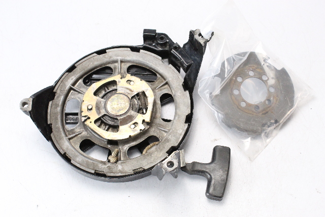 57237 76053A1 Mercury 1975-1977 Recoil Starter Sheave 40 50 HP 1 YEAR WARRANTY