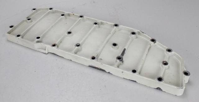14141-94500-01T Suzuki 1981-1985 Exhaust Cover DT 115 140 HP 2-Stroke
