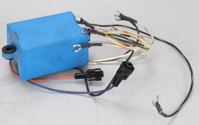 116-8301 CDI replaces 888788 Force 1988-92 Ignition Pack 50 85 90+ HP 1 YR WTY!