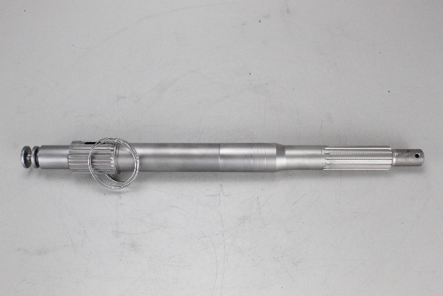 6E5-45611-01-00 Yamaha 1984-94 Propeller Shaft 75 90 115 130 150 175 200 HP