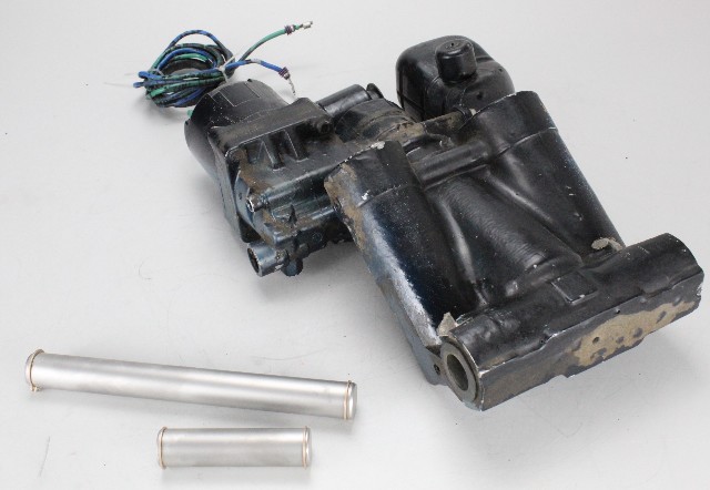 Evinrude Johnson 1993 & Up Fastrac Power Trim  88 90 100 105 HP 2-Wire 2 YR WTY