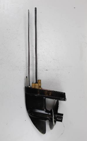 Mercury Lower Unit 20" 1970-1975 4 7.5 9.8 HP Opened & Inspected Resealed