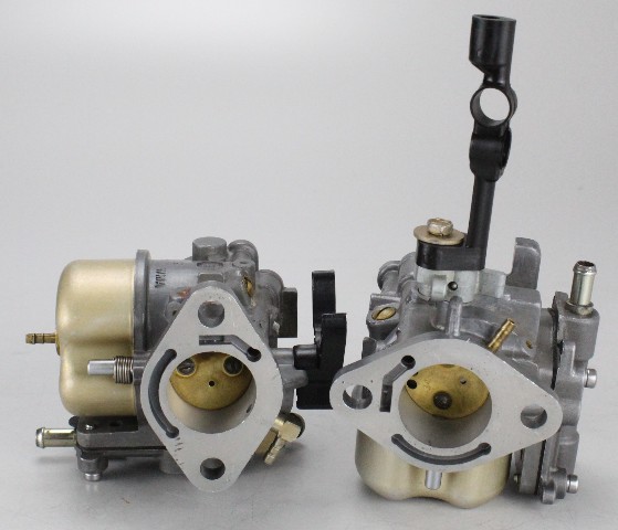 6517A55 6517A56 WMA-10 Mercury 1989-97 Carburetor Set 30 JET 40 HP 4 Cylinder