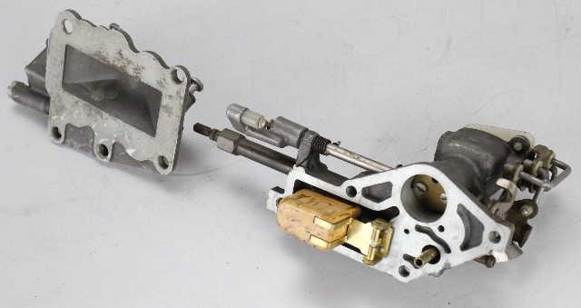 381837 C# 312916 Johnson Evinrude 1968 Carburetor Assembly 9.5 HP