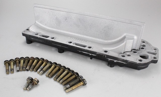 828343A05 Mercury 2000-2014 Exhaust Divider Plate 135 150 175 200 HP