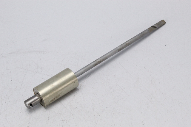 387171 Johnson Evinrude 1976-1978 Shift Assembly Gearcase 150 175 200 235 HP V6