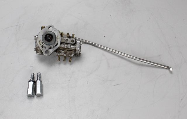 65L-13200-02-00 Yamaha 1997-2005 Oil Injection Pump 200 225 250 HP V6