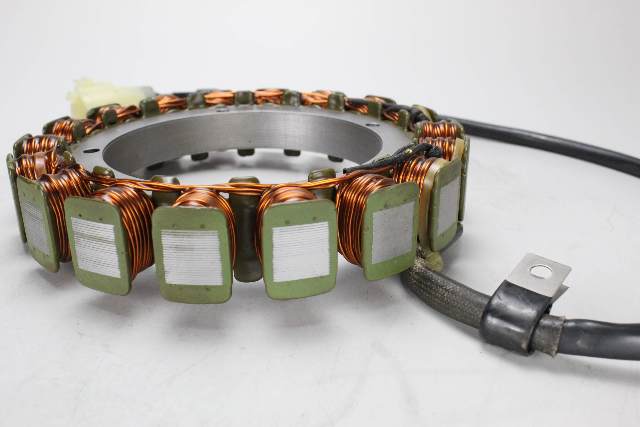 32120-93J00 5035089 Suzuki Evinrude 2003-20 Charging Coil 200-300 HP 1 YEAR WTY