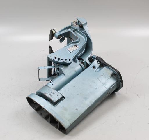 391578 391946 320686 Johnson Evinrude 1974-82 Complete 15" Midsection 9.9 HP