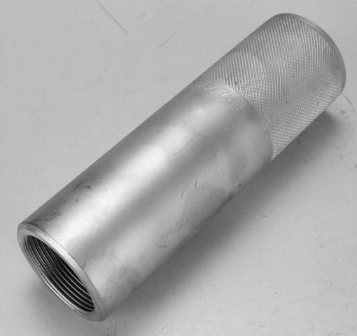 884789 Volvo Penta Tube Gear Puller Tool