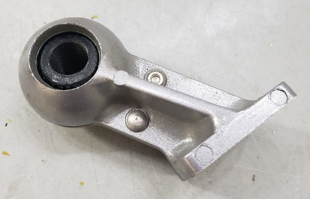 Johnson Evinrude 1972 - 1999 Transom Bracket Assembly NEW OLD STOCK