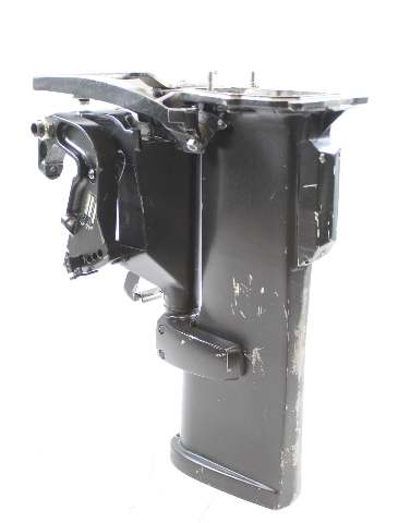 395155 323158 Johnson Evinrude 1980-2005 Complete Midsection 20 25 30 35 HP