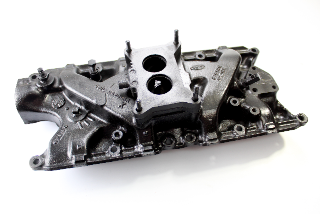 D30E-9425-AA MerCruiser Intake Manifold OMC Stringer 175 HP 1973-1977 5.0 5.7L