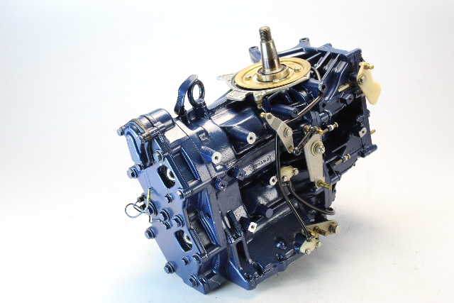 360011001 Nissan Tohatsu 1986-2002 Powerhead 50 60 70 HP 2 Stroke