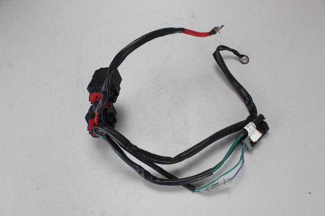 882751 Mercury 2007-2014 Power Trim Relay Set of 2 75 80 90 100 115 HP OEM