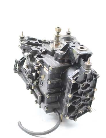 7940A6 5350A3 Mercury Complete Powerhead Assembly 1972-1989 35 40 HP 2 cylinder