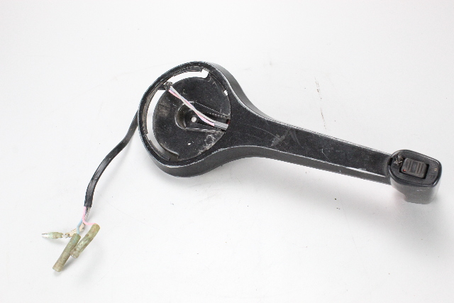 C#NA1201-04 67251-95680 Suzuki 1983-2002 3 Wire Side Mount Control Box Handle
