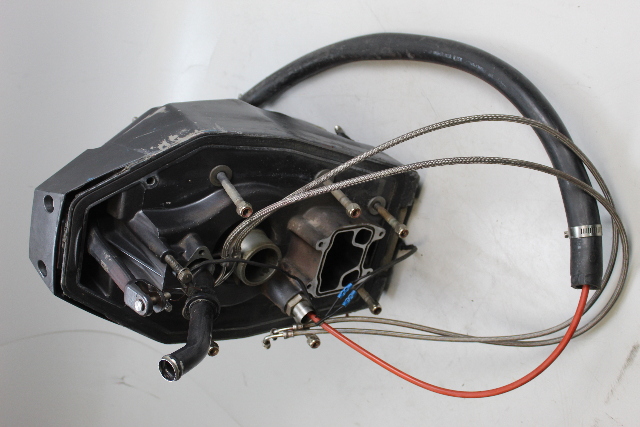 911821 C# 913261 OMC Cobra Gimbal Housing Assembly