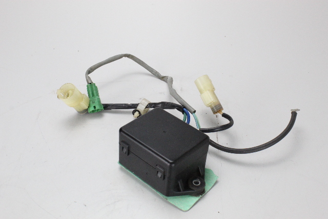 2002-2005 Honda Power Tilt Relay 38550-ZY3-003 200 225 HP V6
