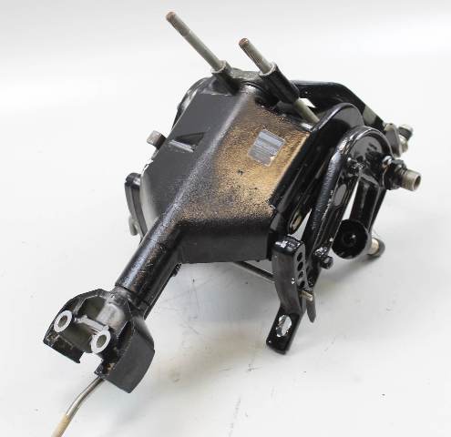 9749A2 Mercury 1987-1997 Swivel Bracket W/ Steering Arm 30 JET 35 40 50 60 HP