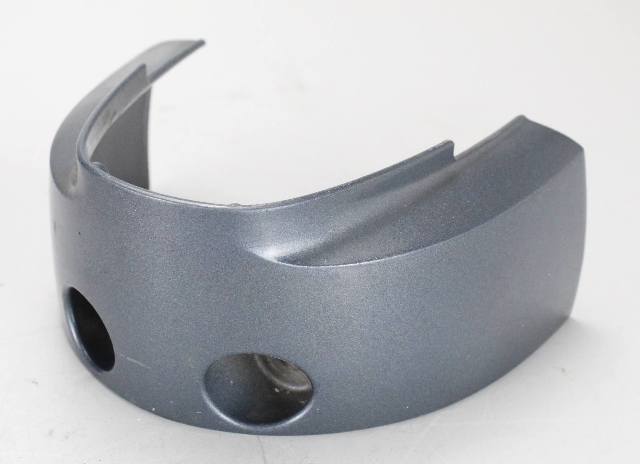 67C-44553-00-8D Yamaha 2000 & UP Lower Mount Bracket Cover 25 30 40 50 60 70 HP