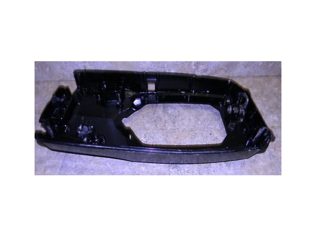 Mercury 1991 - 1997 Bottom Cowl Cowling Cover Pan 45 JET 50 55 60 HP