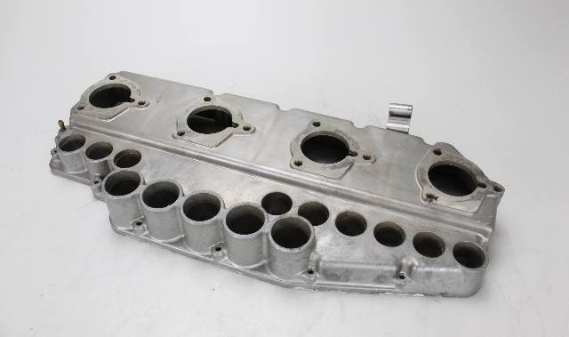 13811-94611 13811-94501 Suzuki Air Silencer Case 1981-1982 DT 115 140 HP