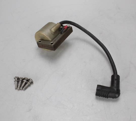 F510475 Force Chrysler 1976-91 Coil 9.9 10 12 15 20 25 30 35 HP 1 YEAR WTY!