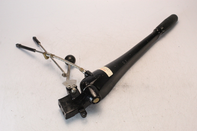 48404T8 48405A2 Mercury 1976-1986 Tiller Handle 35 40 45 50 HP 2 Cylinder