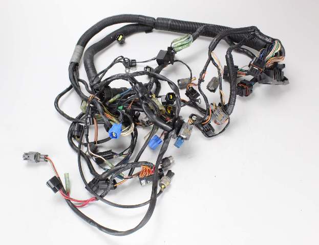 68F-8259M-20-00 Yamaha 2004 Wiring Harness 150 175 200 HP 2 V6 Stroke